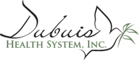 Dubuis Health System Dubuis Health System